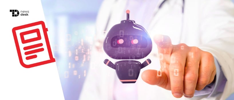 TechDogs-"Oracle Health Unveils A New Version Of Its Gen AI-Based Clinical AI Agent"
