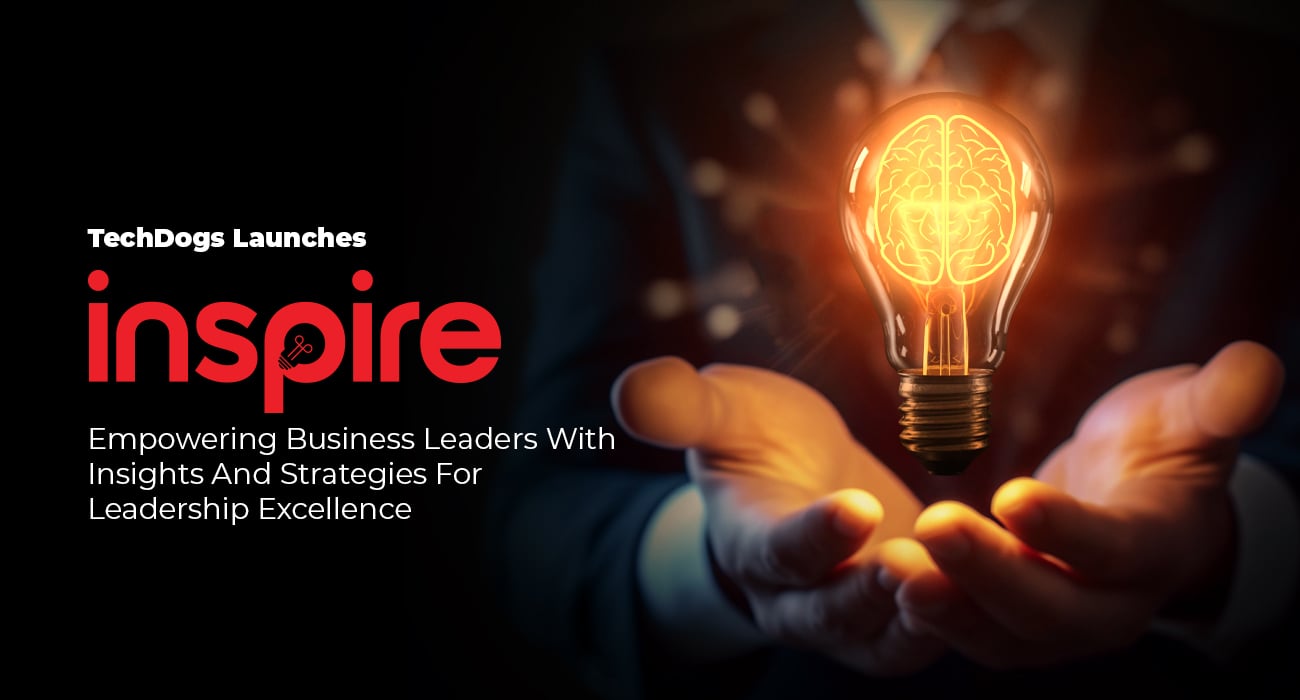 TechDogs Elevates Vikramsinh Ghatge to Senior Director of Marketing, Signaling a New Chapter of Strategic Growth