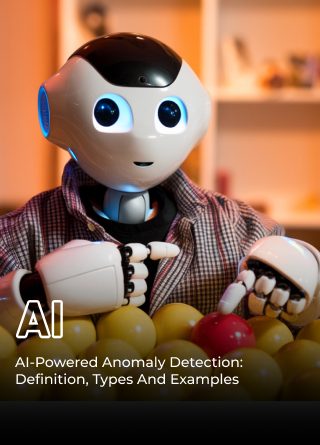 TechDogs-"TechDogs-"AI-Powered Anomaly Detection: Definition, Types And Examples""