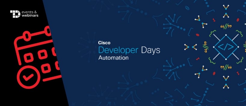 TechDogs-"Automation Developer Days 2025"