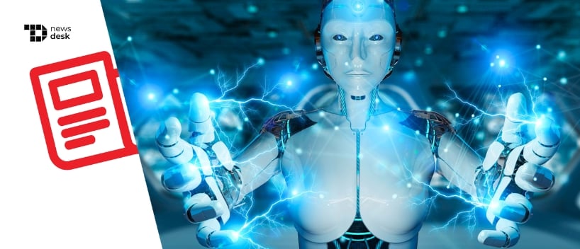 TechDogs-"Microsoft’s New Computer Use RPA, Bidirectional UiPath Integration & New AI Model For CPUs"