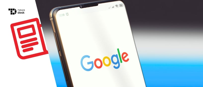 TechDogs-"Apple’s Testimony Wipes Out $150 Billion From Google Amid New AI Model Launch"