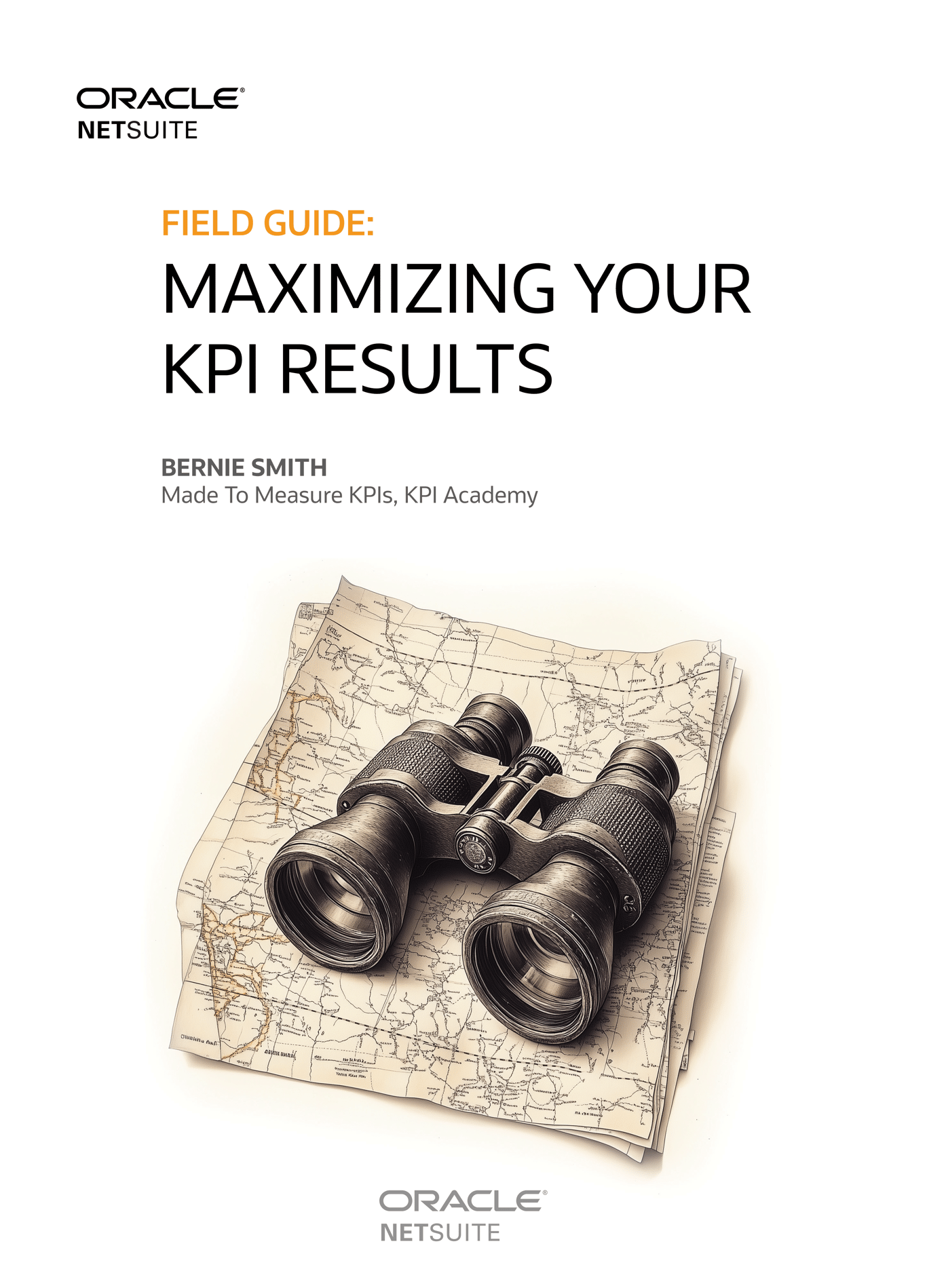 TechDogs-"Maximizing Your KPI Results"