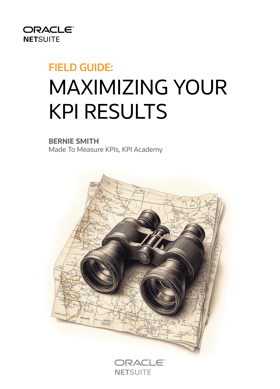 TechDogs-"Maximizing Your KPI Results"