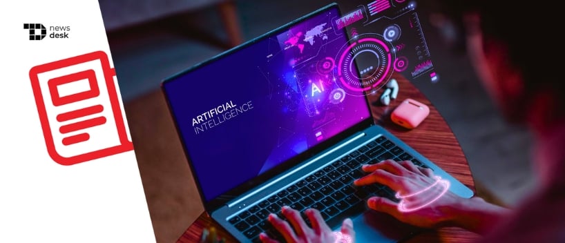 TechDogs-"China’s AI Sector Is Booming With Baidu Going Free, DeepSeek Adoption, & ByteDance’s Goku"