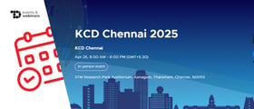 TechDogs-"Accelerate Advertising, Media & Entertainment"