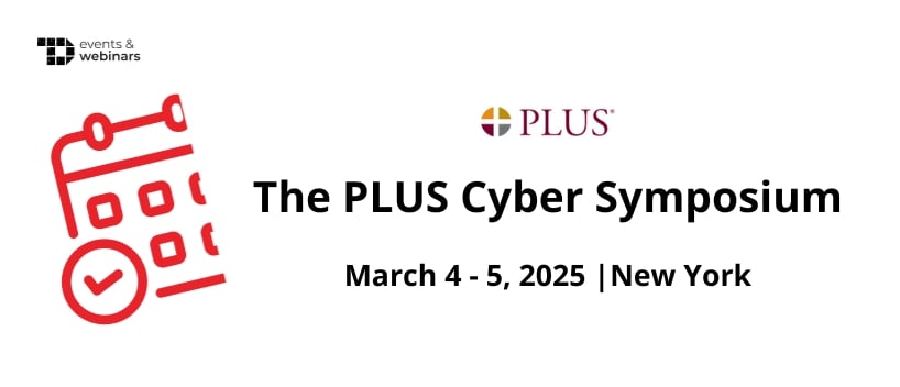TechDogs-"PLUS Cyber Symposium 2025"
