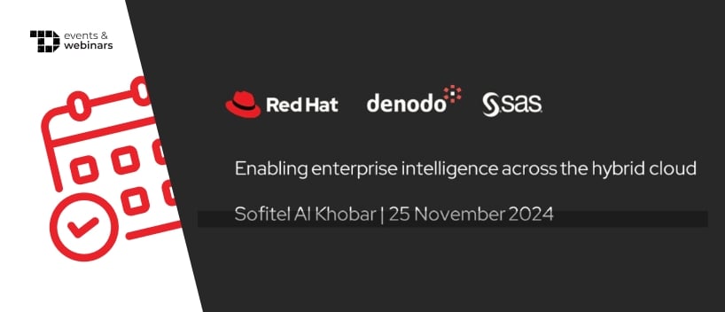 TechDogs-"Enabling Enterprise Intelligence Across The Hybrid Cloud"