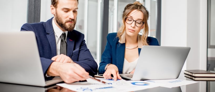 Crafting Website Templates and IT Management Software For Maximum Efficiency