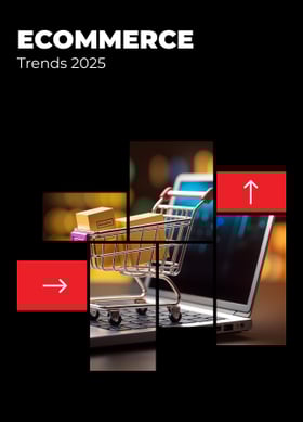 TechDogs-"Ecommerce Trends To Watch Out In 2025"