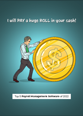 TechDogs-"Top 5 Payroll Management Software Of 2022"