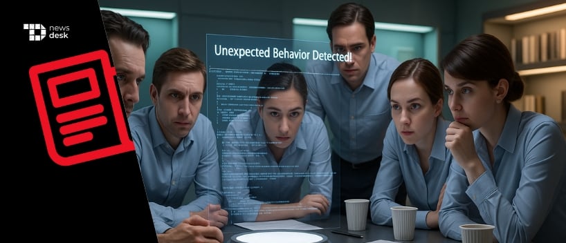 TechDogs-"Users Prefer Proton Mail Over Gmail After Millions Of Emails-Passwords Exposed In Data Breach"