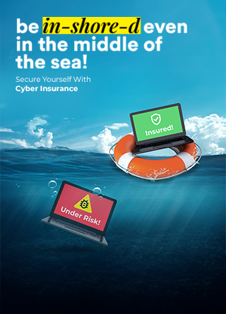 TechDogs-"Secure Yourself With Cyber Insurance!"