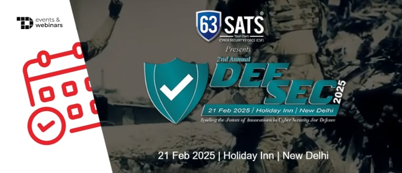 TechDogs-"DefSec 2025"