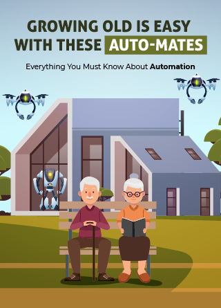 TechDogs-"Everything You Must Know About Automation"