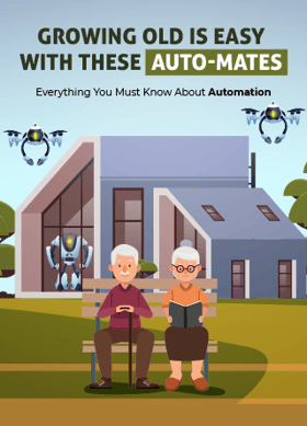 TechDogs-"Everything You Must Know About Automation"