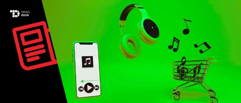 TechDogs-"Spotify Unveils GenAI Ads, Programmatic Ad Buying & Digital Media Partnerships"