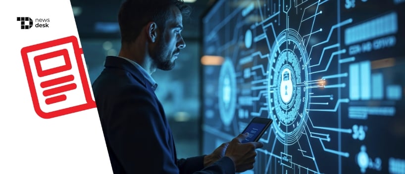 TechDogs-"Wavelynx Introduces New APEX Reader Module For Access Control Systems And Smart Devices"