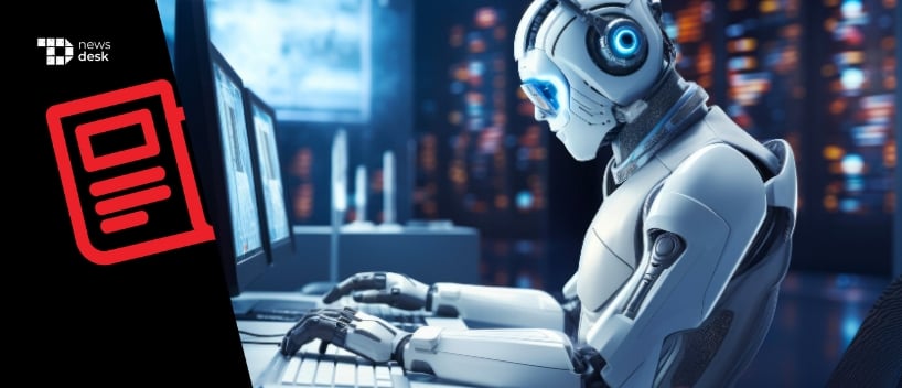 TechDogs-"Mechanize Inc. Wants To Automate All Work As Cursor’s Customer Service AI Goes Rogue"