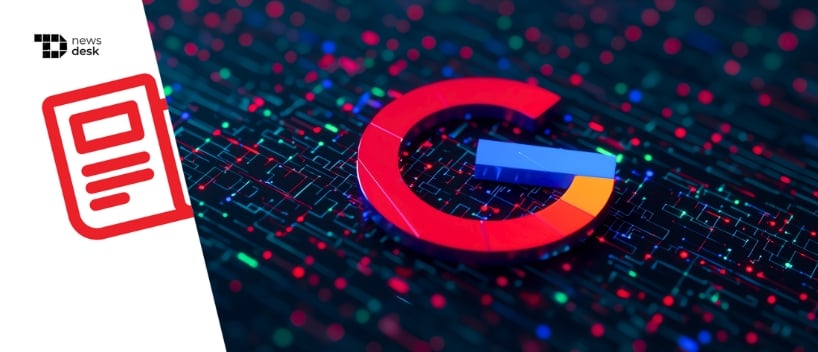 TechDogs-"Google Brings Deep Research, Google Meet Transcripts, Adds Languages, & More To Google Workspace"