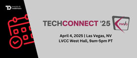 TechDogs-"TechConnect '25"