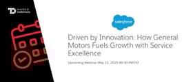 TechDogs-"Driven by Innovation: How General Motors Fuels Growth with Service Excellence"