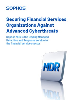 TechDogs-"Securing Financial Services Organizations Against Advanced Cyberthreats "