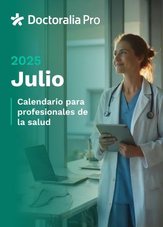 TechDogs-"Calendario de Salud Digital 2025"