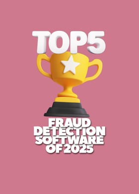 TechDogs-"Top 5 Fraud Detection Software Of 2025"