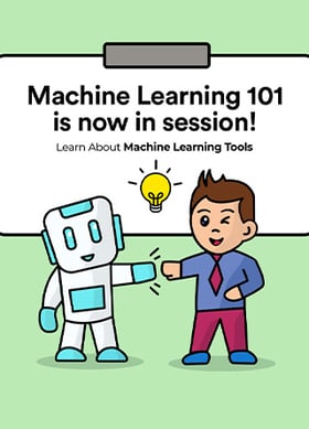 TechDogs-"Learn About Machine Learning Tools"