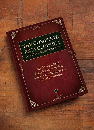 TechDogs-"Unfold The Tale Of Security Information And Event Management (SIEM) Software"