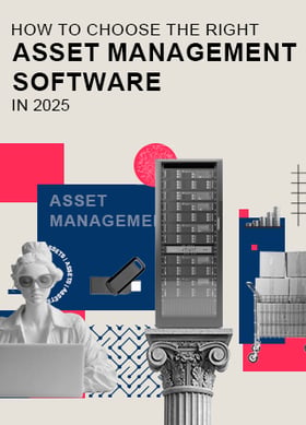 TechDogs-"How To Choose The Right Asset Management Software In 2025"
