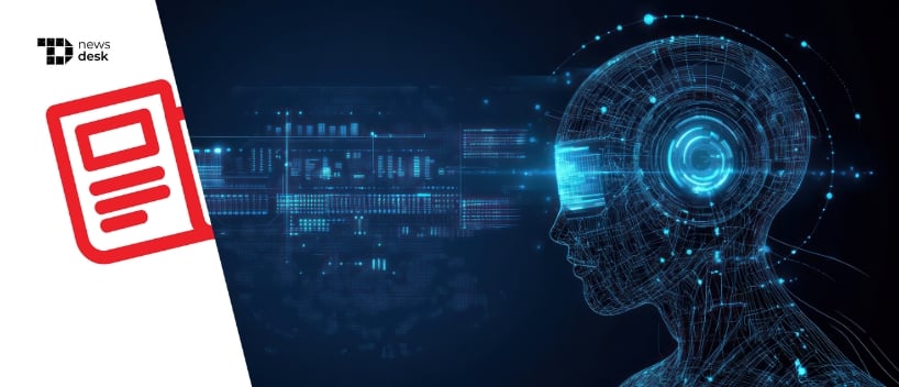 TechDogs-"Top 5 AI Transformation Partners Trusted By Fortune 1000 Companies"