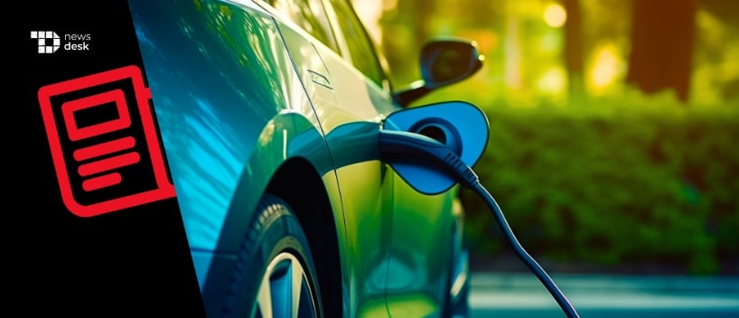 TechDogs-"EV Track: Honda’s $20B Spend Cut, Toyota’s $1M/Hour Loss And BYD’s New 15K EV"