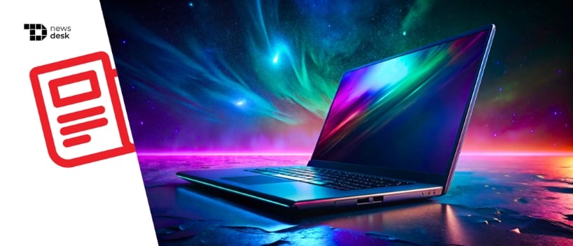 TechDogs-"Avenir Announces $199 Laptop As Fujitsu Reveals The World’s Lightest Copilot+ Laptop"