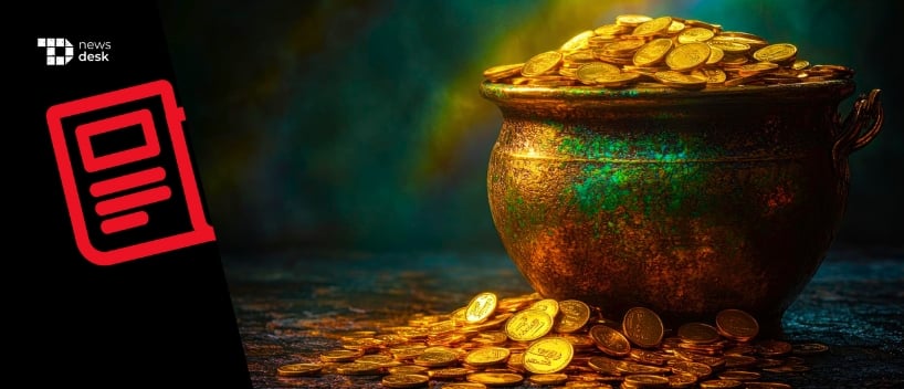 TechDogs-"Robinhood Debuts Tokens, OSL Acquires Banxa & Europol Busts $540M Crypto Scam"