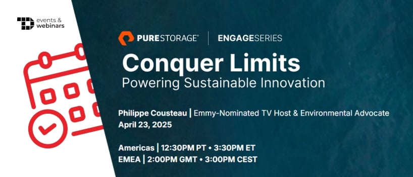 TechDogs-"Conquer  Limits Powering Sustainable Innovation"
