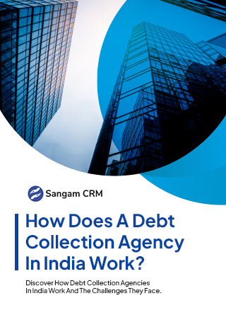 TechDogs - "How Does A Debt Collection Agency In India work?"