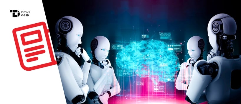 TechDogs-"Oumi Launch Brings An Open-Source AI Platform To Help Build Next DeepSeek"