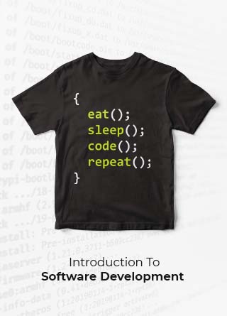 TechDogs-"Introduction To Software Development"