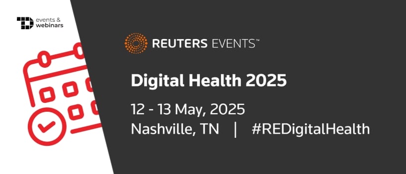 TechDogs-"Digital Health 2025"