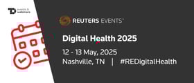 TechDogs-"Digital Health 2025"