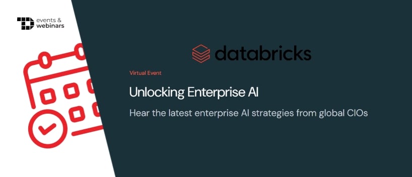 TechDogs-"Unlocking Enterprise AI"