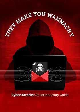 TechDogs-"Cyber-Attacks" An Introductory Guide