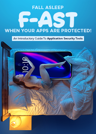 TechDogs-"An Introductory Guide To Application Security Tools"