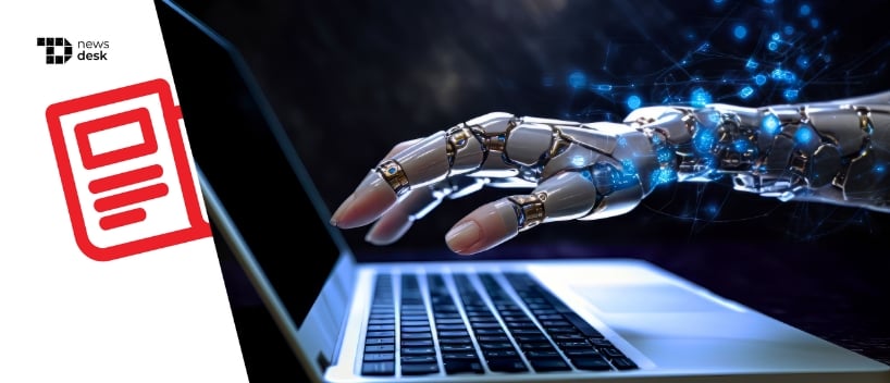 TechDogs-"Duolingo, Other Firms & Users Double Down On AI Tech Despite Diverse Warnings"
