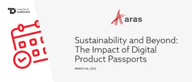 TechDogs-"Sustainability and Beyond: The Impact of Digital Product Passports"