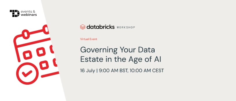 TechDogs-"Governing Your Data Estate in the Age of AI 2025"