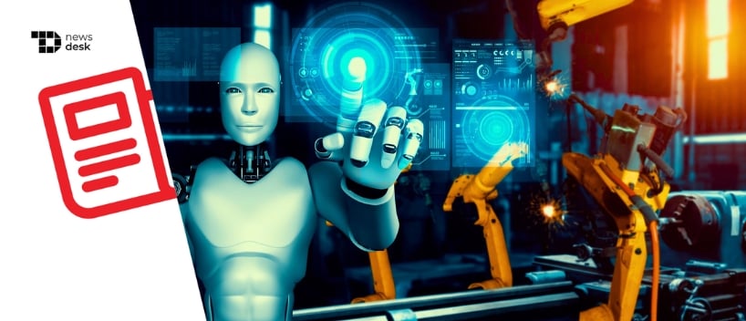 TechDogs-"CES 2025: Day 3’s Wonderful And Wholesome Findings"