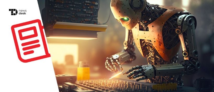 TechDogs-"After SoftBank JV, OpenAI Partners With Kakao Amid Hardware, Robots, & AI Chips Trademark Filing"